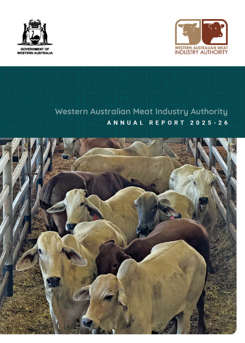 WAMIA Annual Report 2025-2026